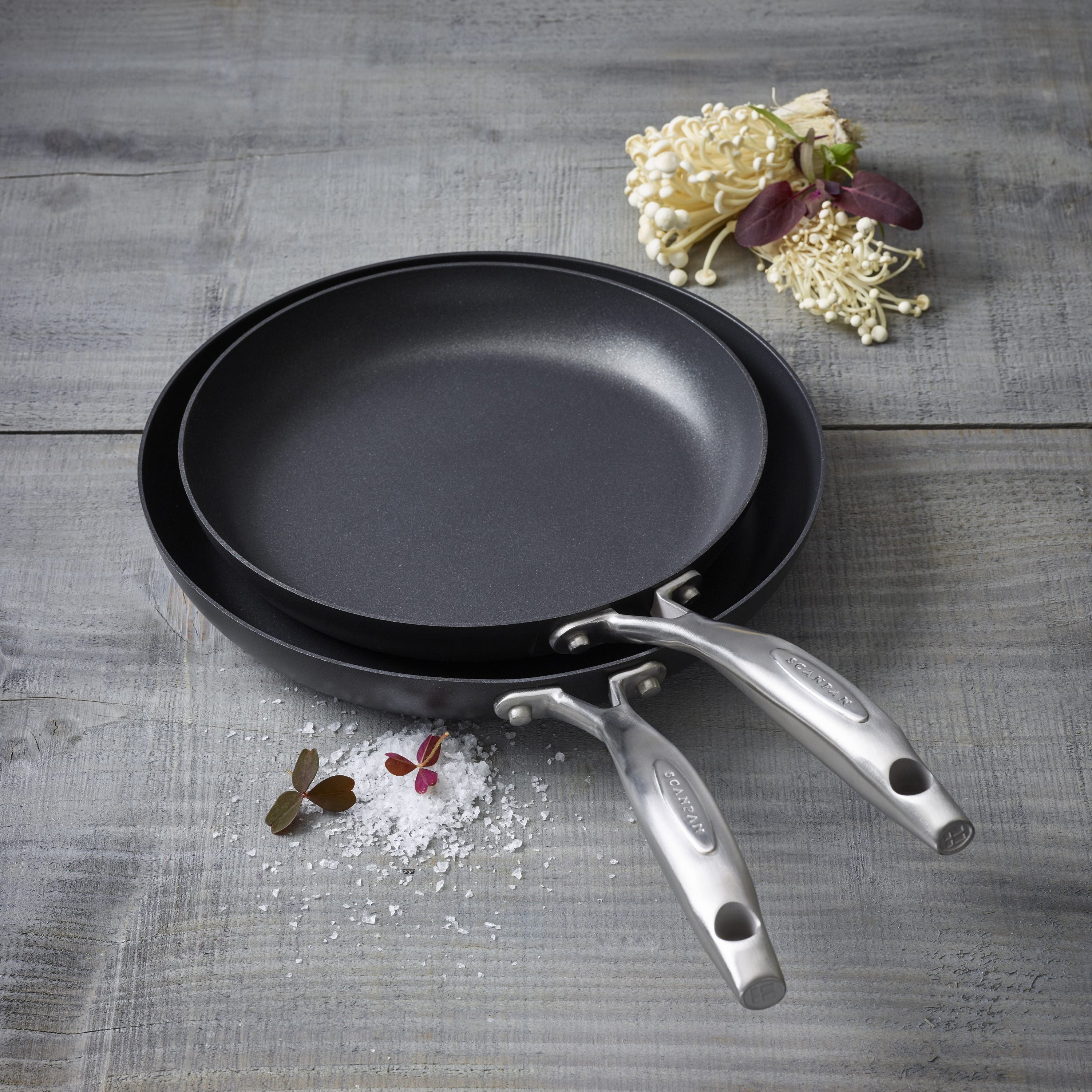 Fry Pans