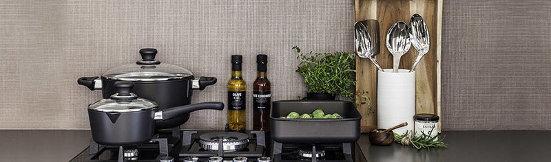 Cookware - Non-Stick