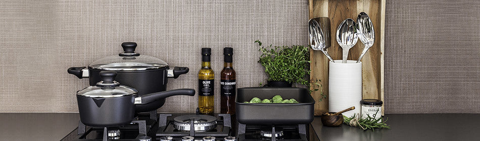 Cookware - Non-Stick