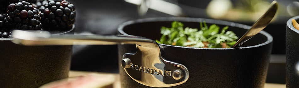 Cookware