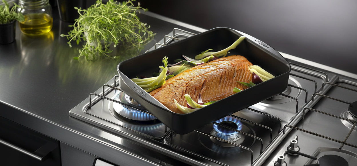 Roasting Racks