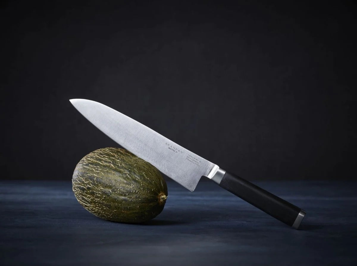 Maitre D' Knives