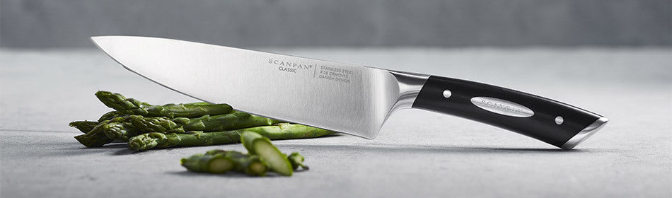 Knives & Cutlery