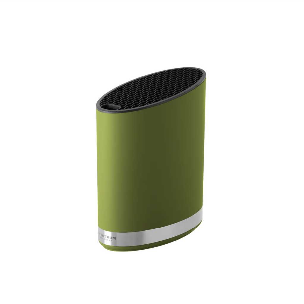 Spectrum by SCANPAN Universal Knife Block