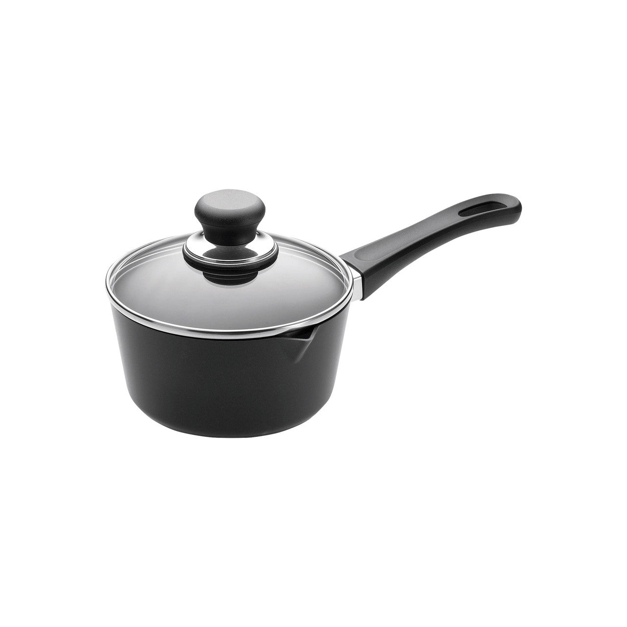 Classic Saucepan