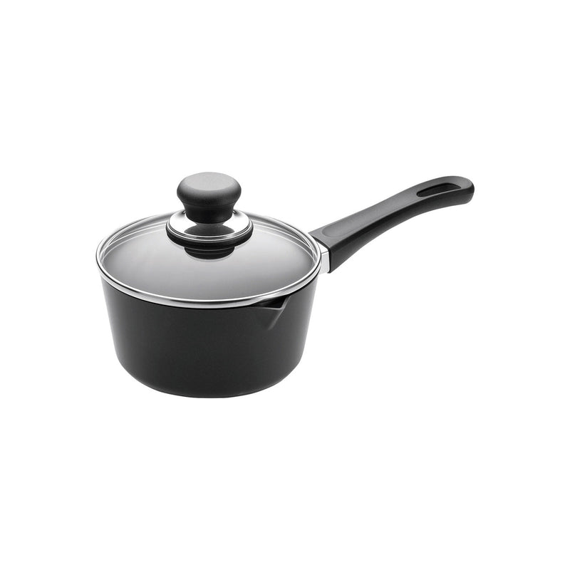 Classic Saucepan