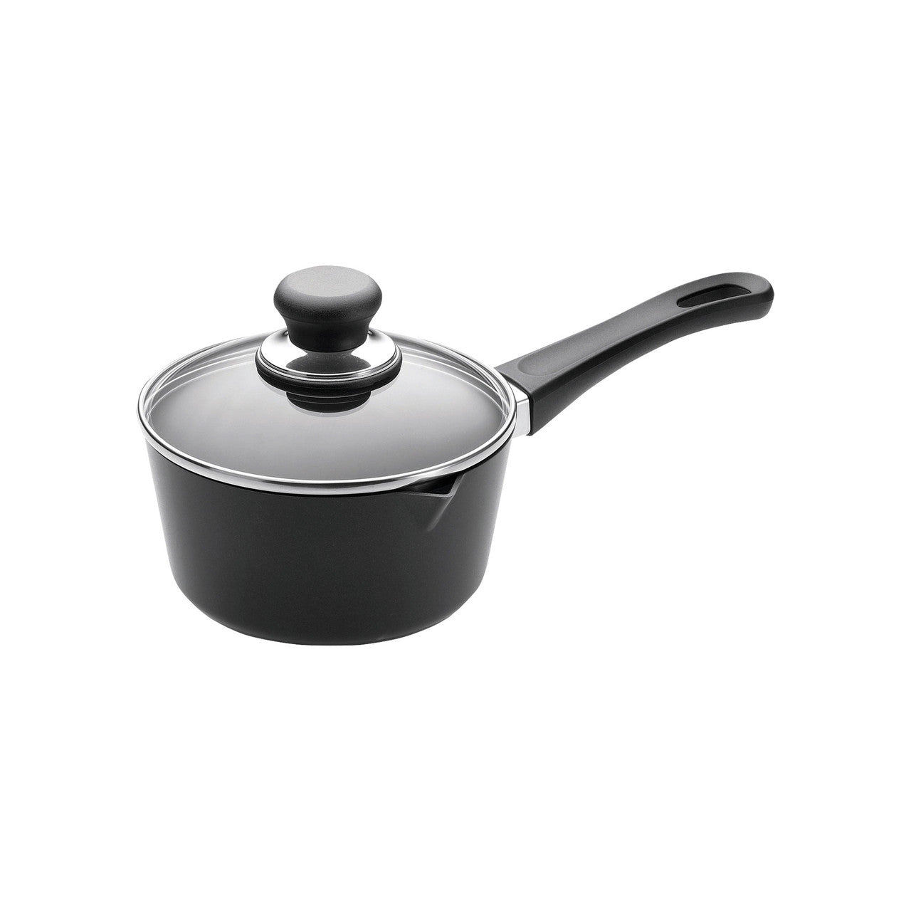 Classic Saucepan