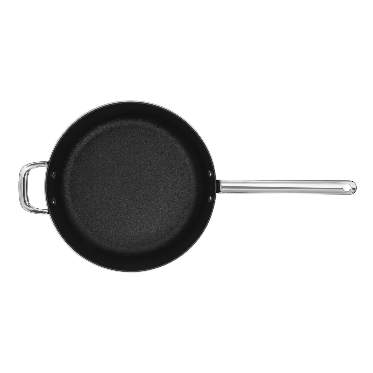 TechnIQ 30cm/5.5L Giant Braiser