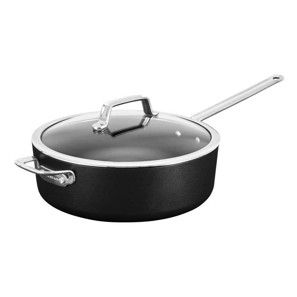 TechnIQ 30cm/5.5L Giant Braiser