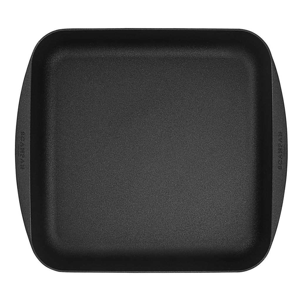 TechnIQ 32 x 32cm/6.3L Square Roaster