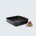 TechnIQ 32 x 32cm/6.3L Square Roaster