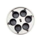 Scanpan Egg Poacher Insert