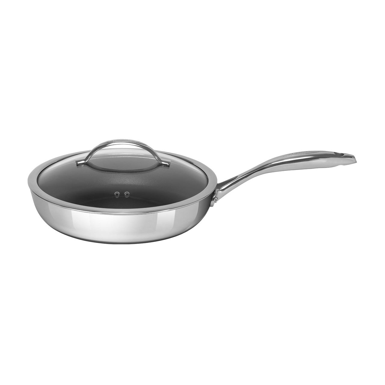 HaptIQ Sauté Pan 28cm – Scanpan