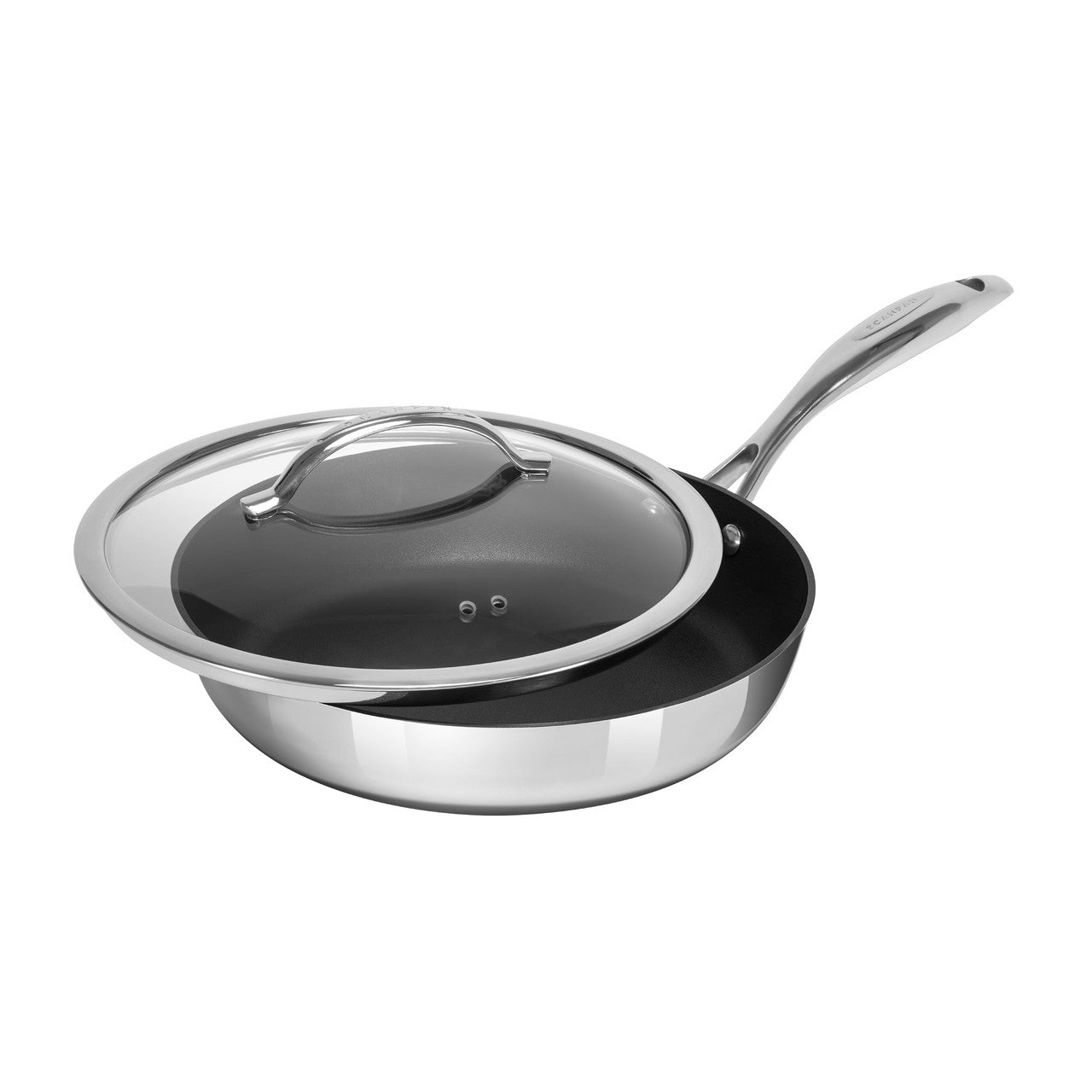 HaptIQ Sauté Pan
