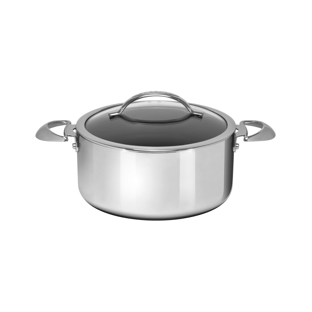 HaptIQ Dutch Oven