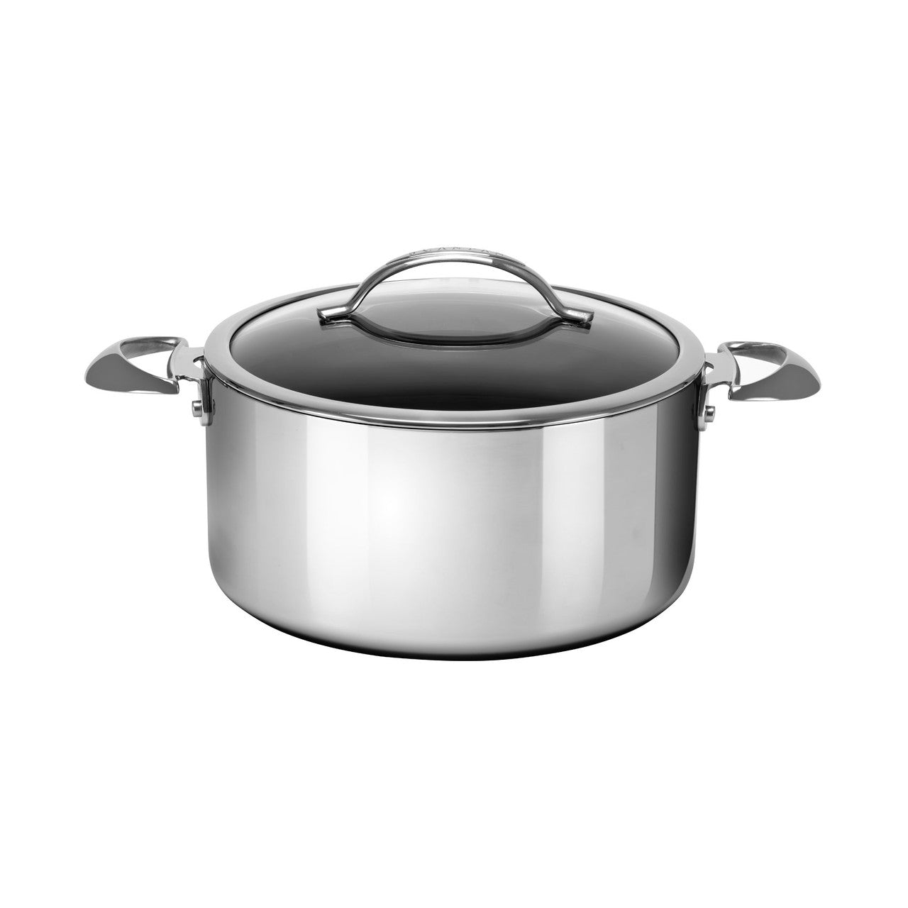 HaptIQ Dutch Oven