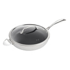 HaptIQ Sauté Pan