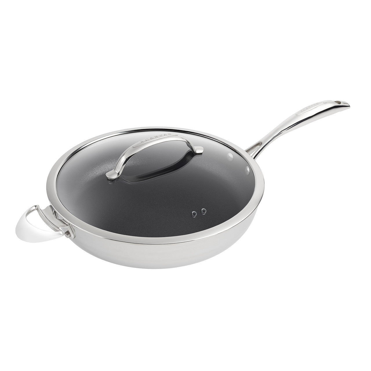 HaptIQ Sauté Pan