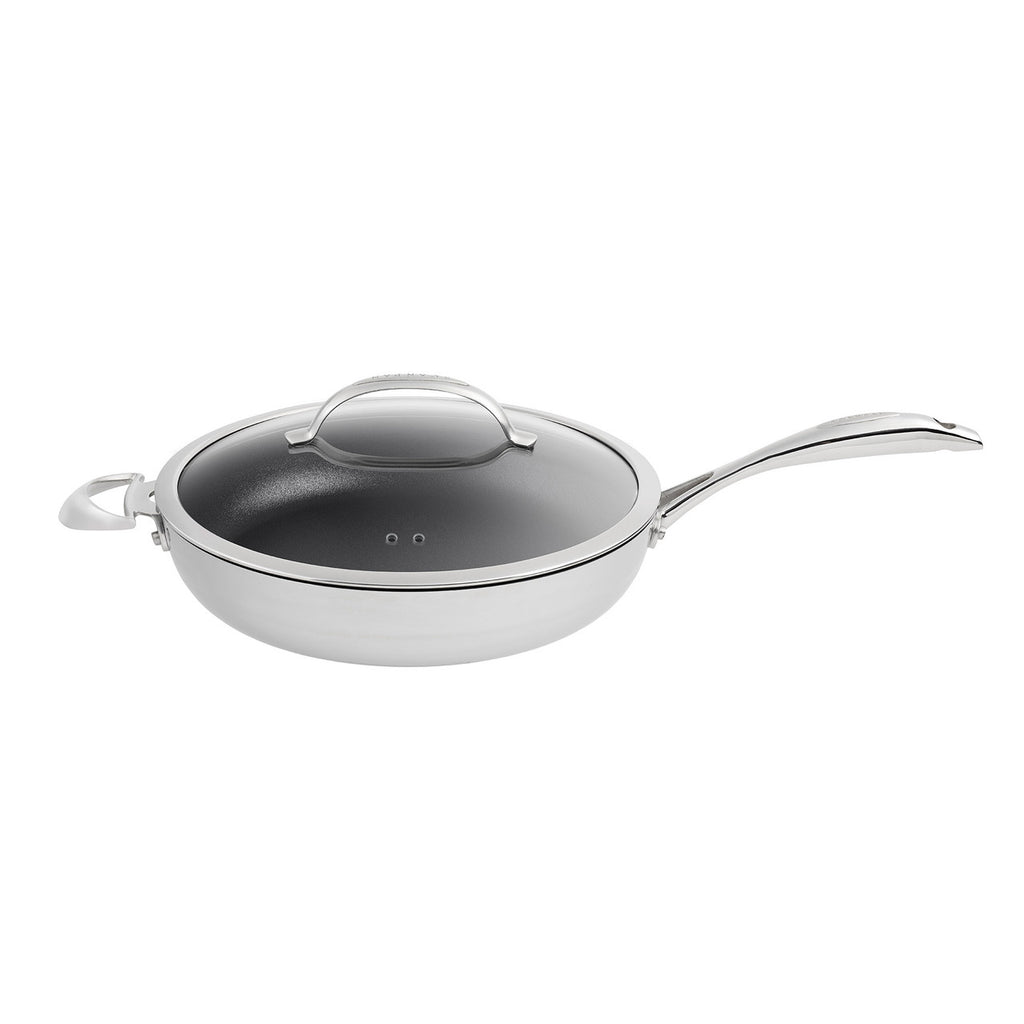HaptIQ Sauté Pan