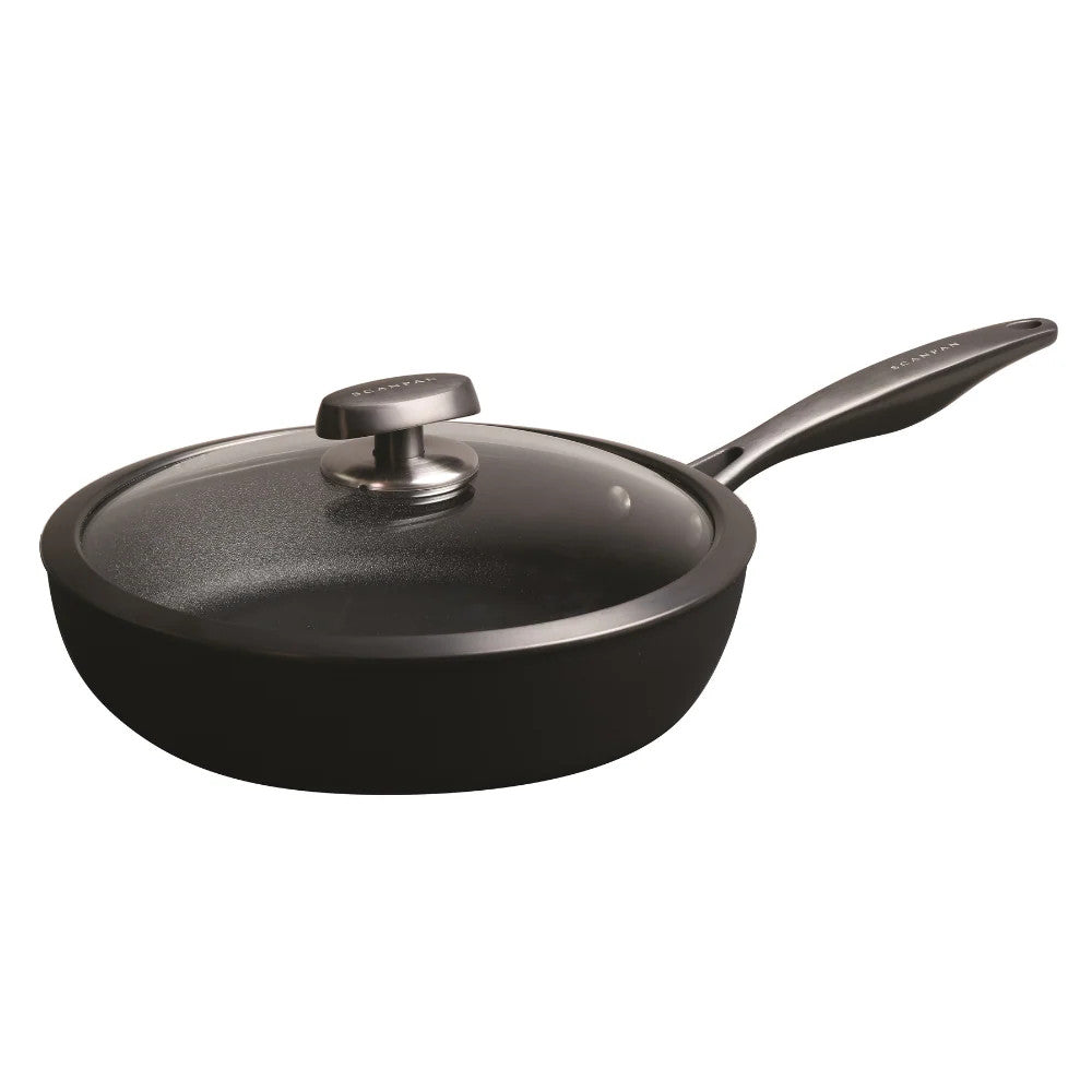 Pro SB+ Saute Pan 28cm