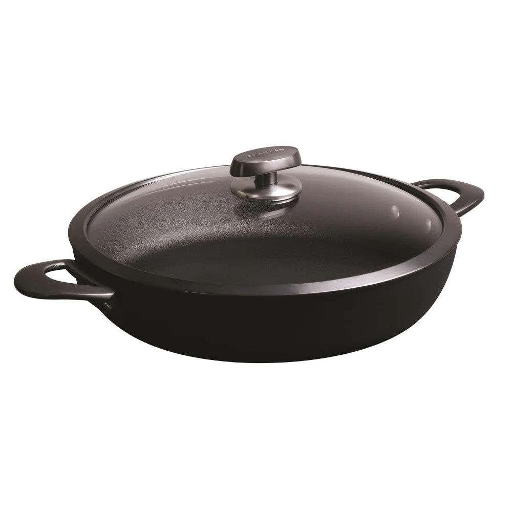 Pro SB+ Chef Pan 32cm