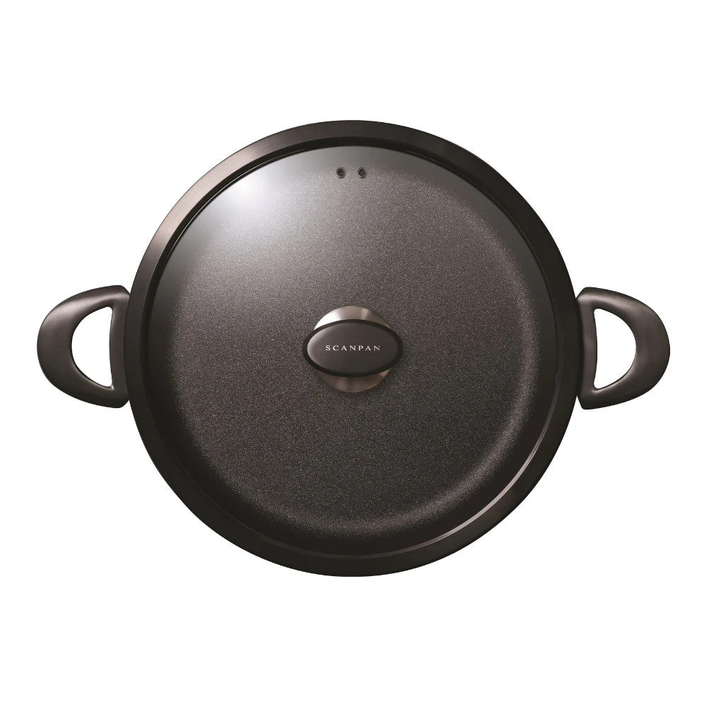Pro SB+ Chef Pan 32cm
