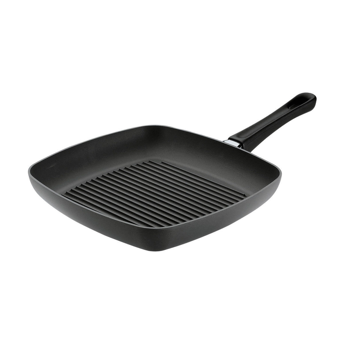 Classic Induction Square Grill Pan 27 x 27cm – Scanpan