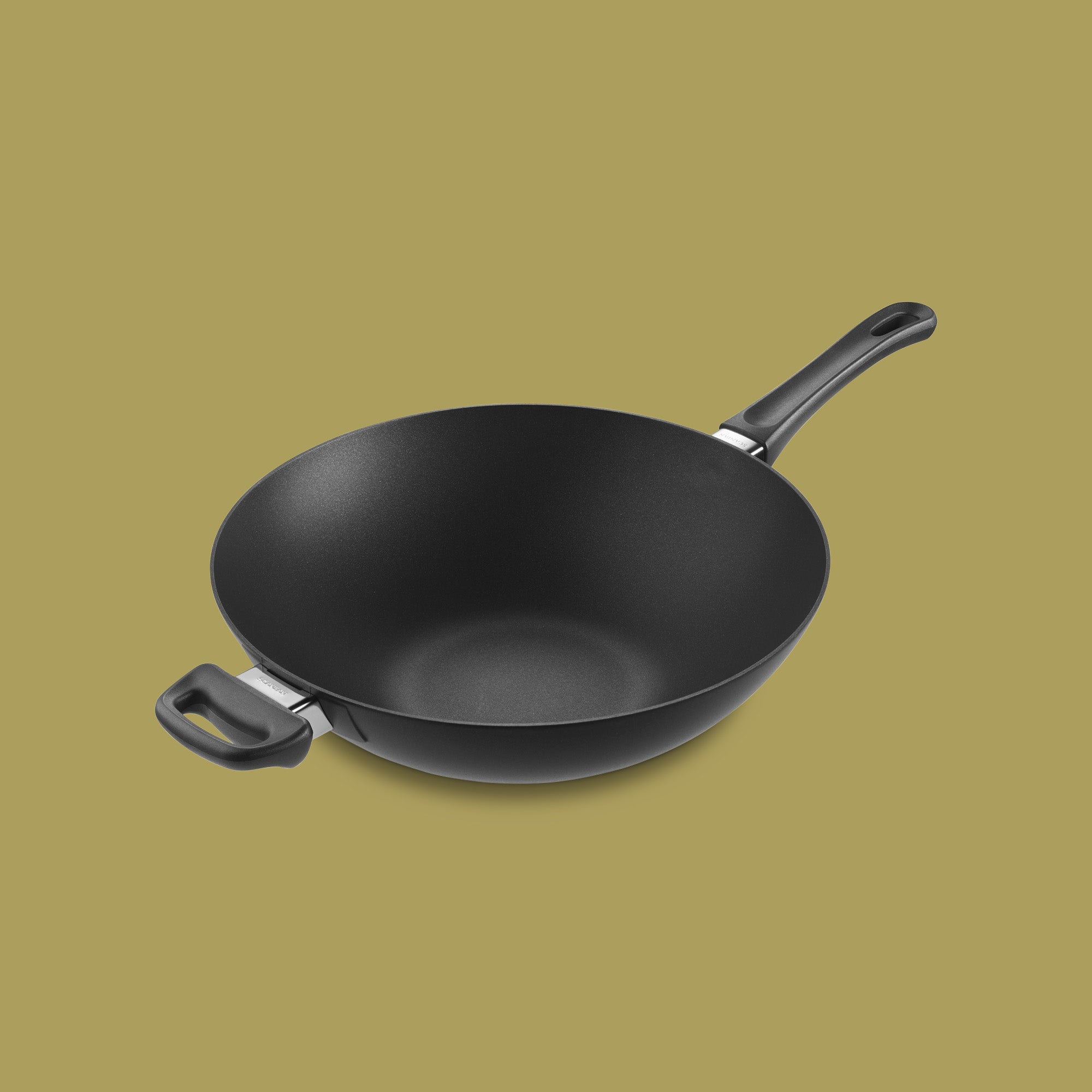 Classic Wok
