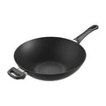 Classic Induction 32cm Wok