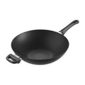 Classic Induction 32cm Wok