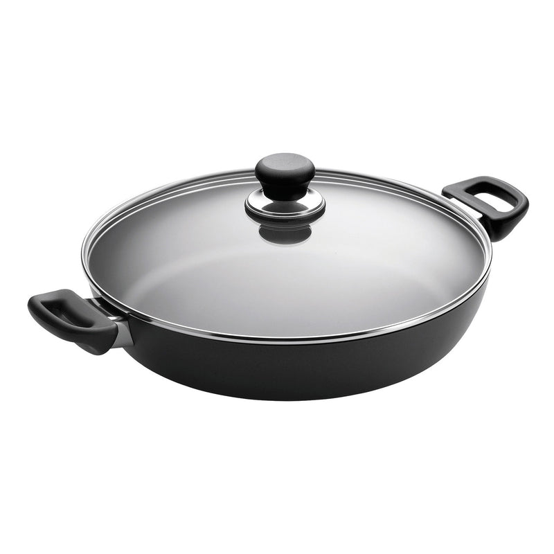 Classic Induction 32cm/4L Chef Pan