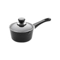 Classic Induction Saucepan