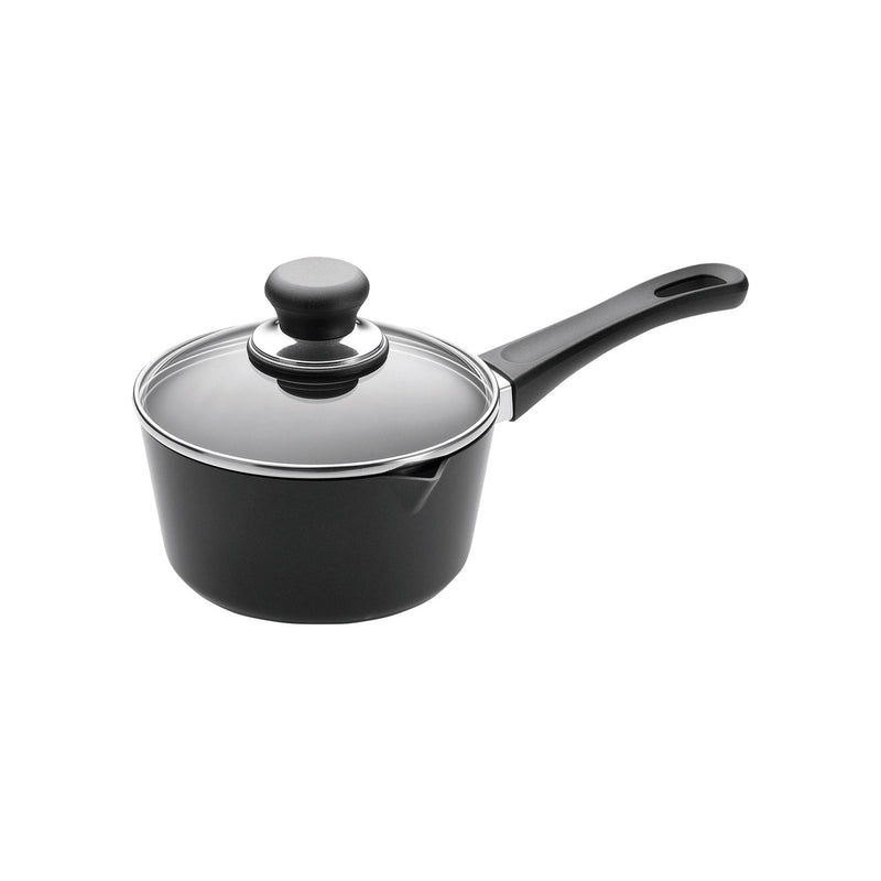Classic Induction Saucepan
