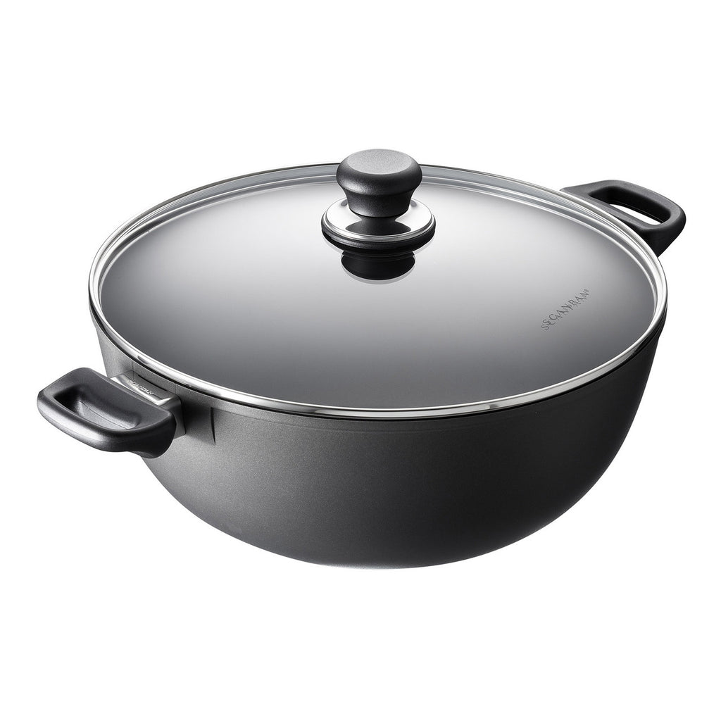 Classic Induction Stew Pot