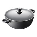 Classic Induction Stew Pot