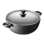 Classic Induction Stew Pot