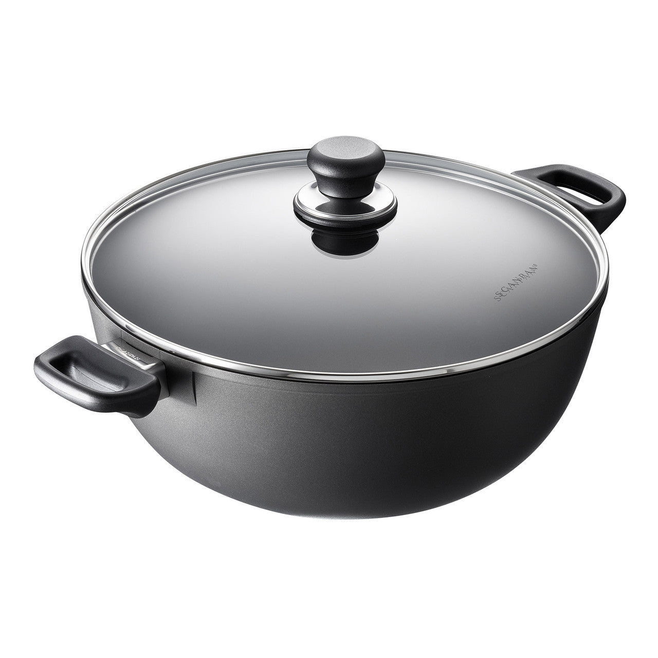 Classic Induction Stew Pot