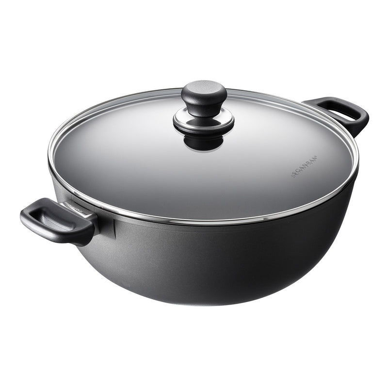Classic Induction Stew Pot 32cm/7.5 Litre