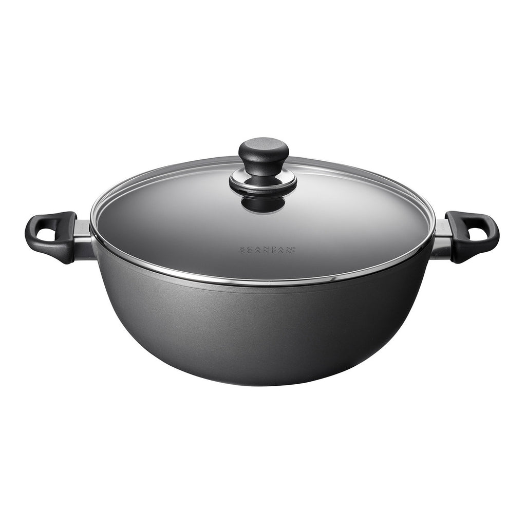 Classic Induction Stew Pot