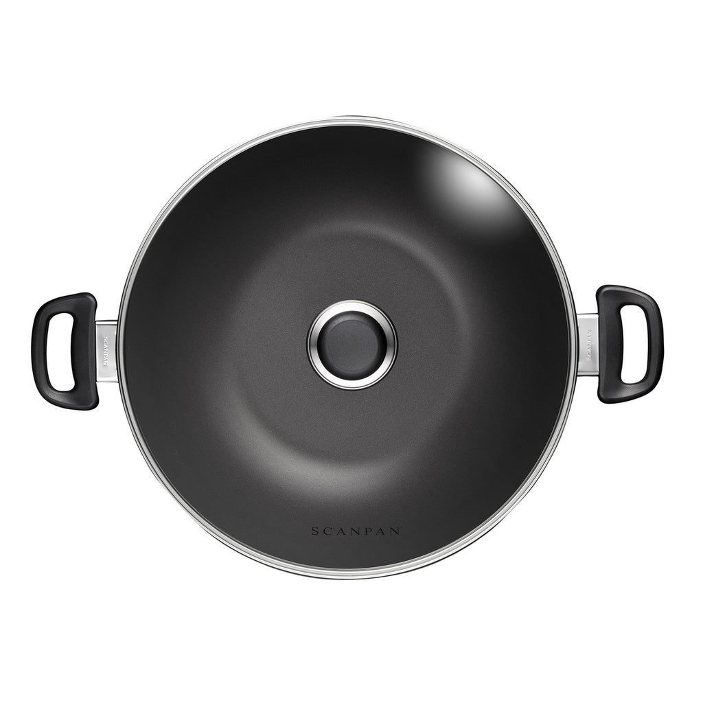Classic Induction Stew Pot