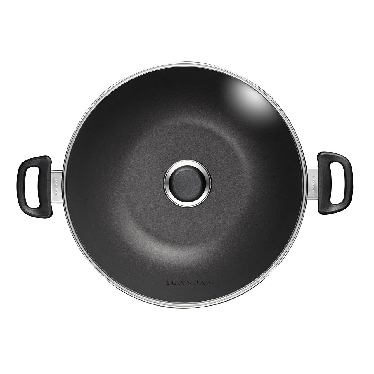 Classic Induction Stew Pot