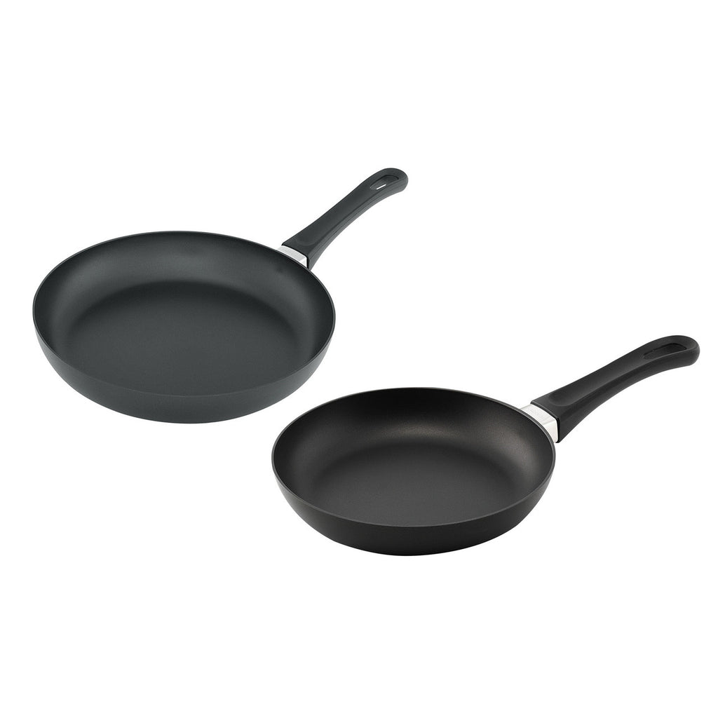 Classic Induction Fry Pan Set
