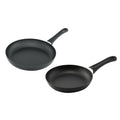 Classic Induction Fry Pan Set