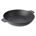 Classic Induction Paella Pan 36cm