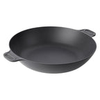 Classic Induction Paella Pan 36cm