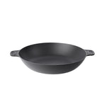 Classic Induction Paella Pan 36cm