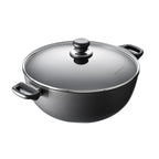 Classic Induction Stew Pot
