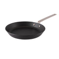 Black Iron Fry Pan