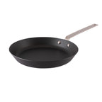 Black Iron Fry Pan