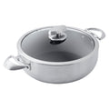 CS+ Shallow Casserole - 26cm/3.7L